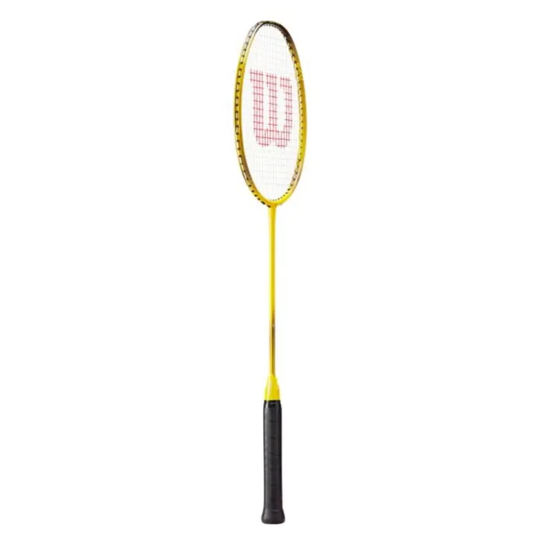 Asiakkaiden Suosikki Wilson Recon 270 BMTM V3 sulkapallo maila